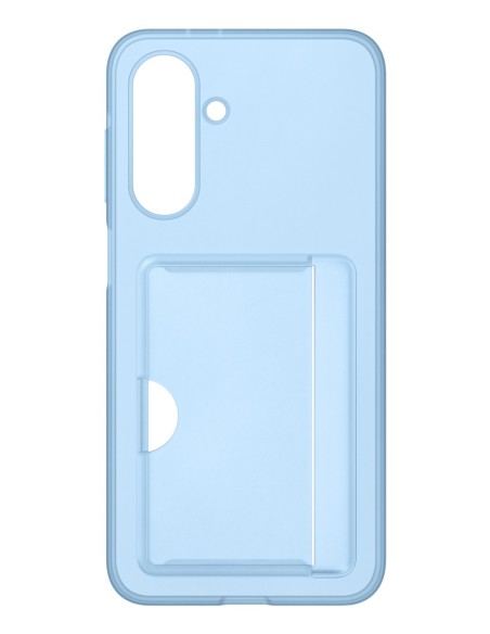Samsung EF-OA266 funda para teléfono móvil 17 cm (6.7") Azul