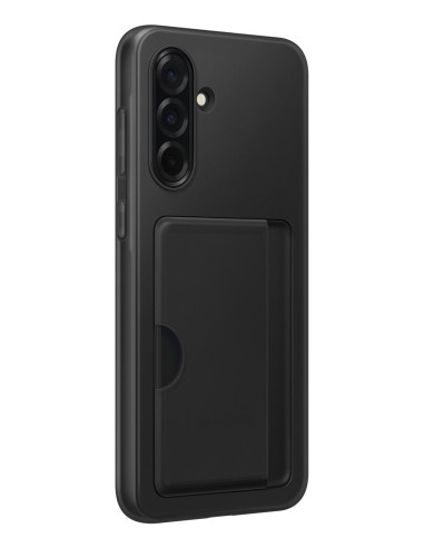 Samsung Funda Card Slot Negra para A36 5G