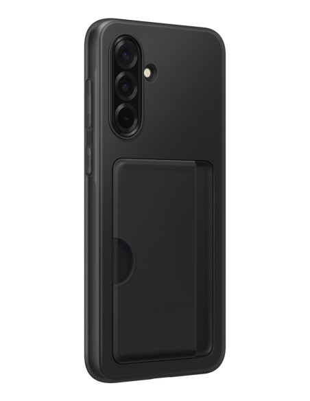 Samsung Funda Card Slot Negra para A36 5G
