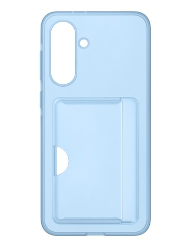 Samsung Funda Card Slot Azul para A36 5G