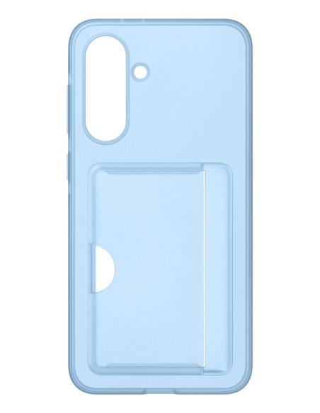 Samsung Funda Card Slot Azul para A36 5G