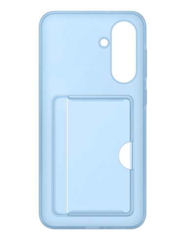 Samsung Funda Card Slot Azul para A36 5G