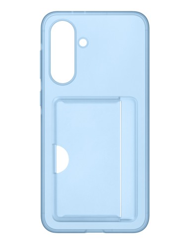 Samsung Funda Card Slot Azul para A56 5G