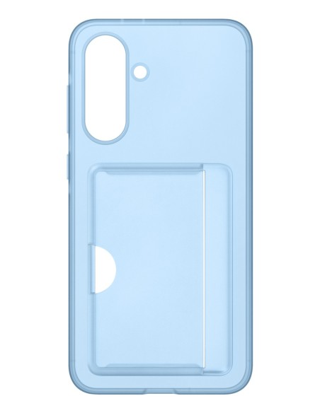 Samsung Funda Card Slot Azul para A56 5G