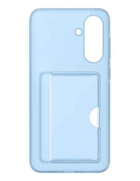 Samsung Funda Card Slot Azul para A56 5G