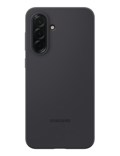 Samsung Funda Silicona Negra para A36 5G