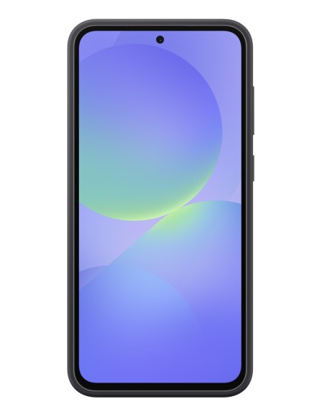 Samsung Funda Silicona Negra para A36 5G