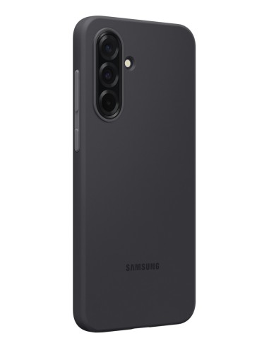 Samsung Funda Silicona Negra para A36 5G