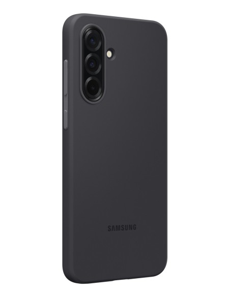 Samsung Funda Silicona Negra para A36 5G