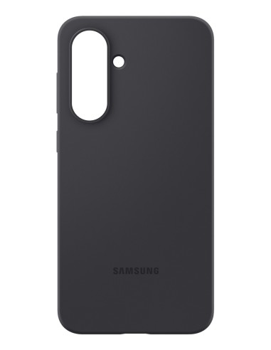 Samsung Funda Silicona Negra para A36 5G
