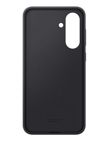 Samsung Funda Silicona Negra para A36 5G