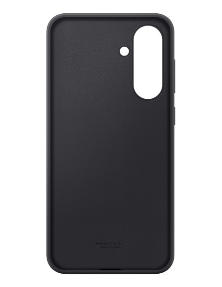 Samsung Funda Silicona Negra para A36 5G