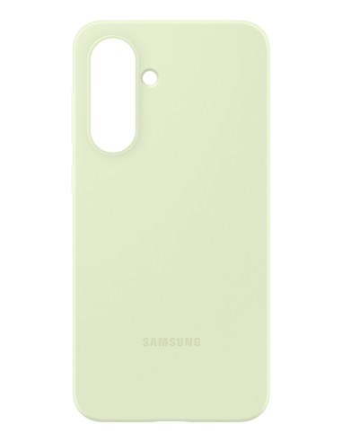 Samsung Funda Silicona Verde para A36 5G