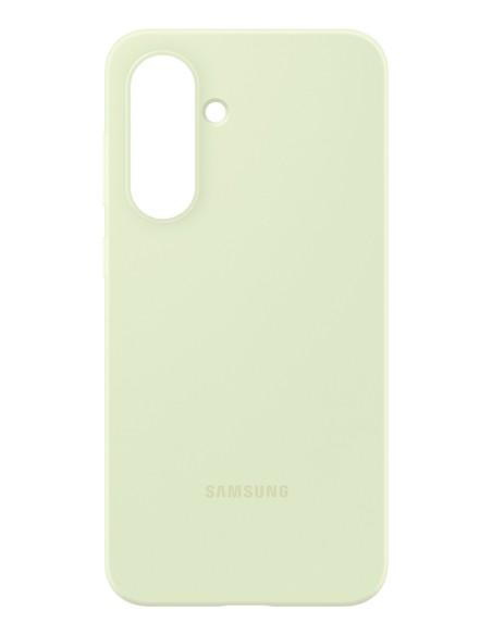 Samsung Funda Silicona Verde para A36 5G