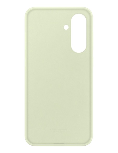 Samsung Funda Silicona Verde para A36 5G
