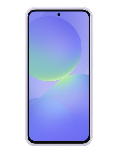 Samsung Funda Silicona Rosa para A36 5G