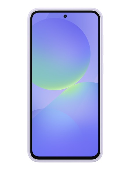 Samsung Funda Silicona Rosa para A36 5G