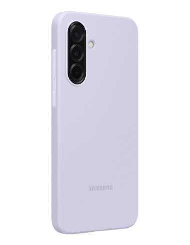 Samsung Funda Silicona Rosa para A36 5G