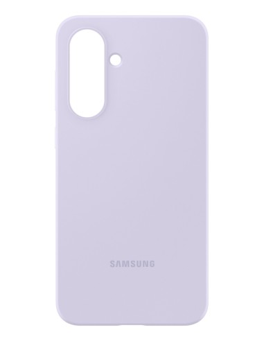Samsung Funda Silicona Rosa para A36 5G