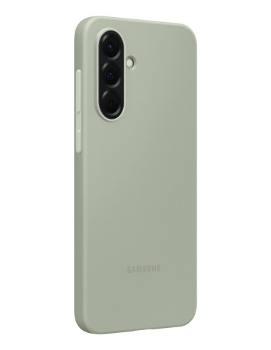 Samsung Funda Silicona Verde para A56 5G