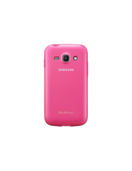 Samsung EF-PS727B funda para teléfono móvil Rosa