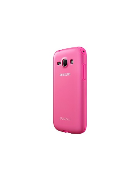 Samsung EF-PS727B funda para teléfono móvil Rosa