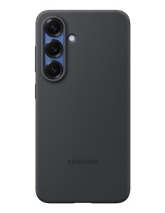 Samsung Funda Silicona Galaxy S25 2