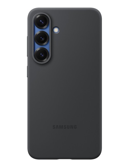 Samsung Funda Silicona Galaxy S25