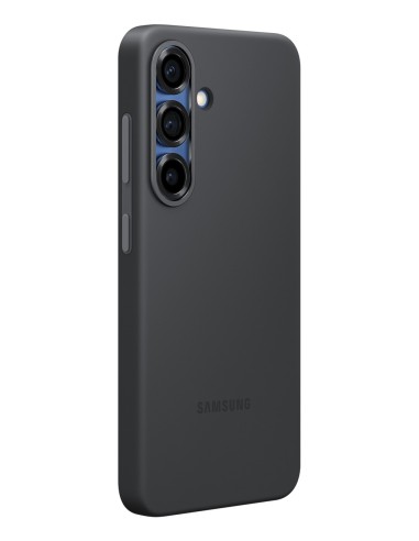 Samsung Funda Silicona Galaxy S25