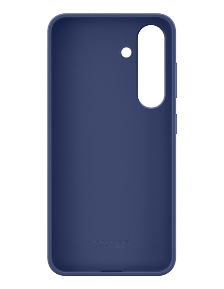 Samsung Funda Silicona Galaxy S25