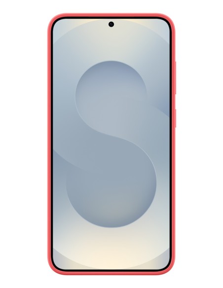 Samsung EF-PS936CREGWW funda para teléfono móvil 17 cm (6.7") Rojo