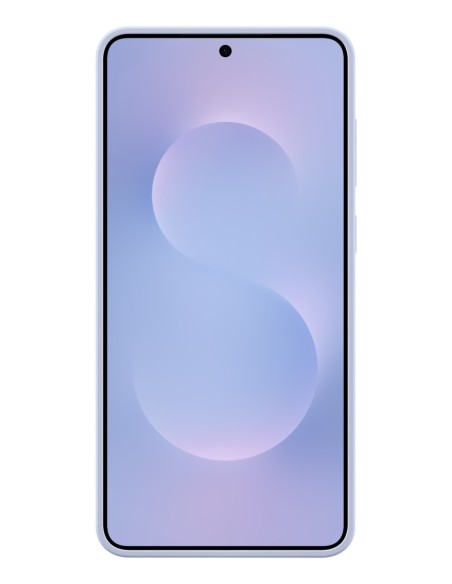 Samsung EF-PS937 funda para teléfono móvil 17 cm (6.7") Azul claro