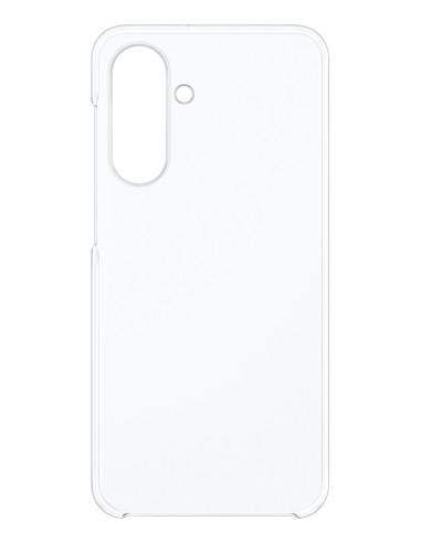 Samsung EF-QA266 funda para teléfono móvil 17 cm (6.7") Transparente