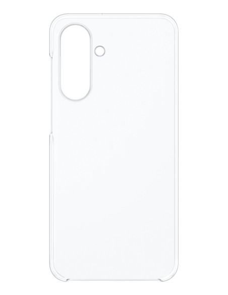 Samsung EF-QA266 funda para teléfono móvil 17 cm (6.7") Transparente