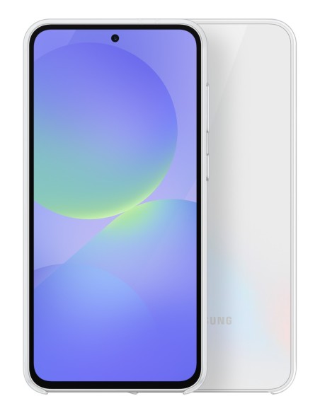 Samsung Funda Transparente para A36 5G