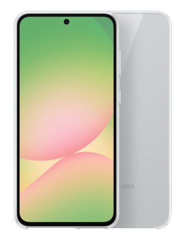 Samsung Funda Transparente para A56 5G