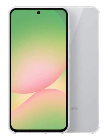 Samsung Funda Transparente para A56 5G