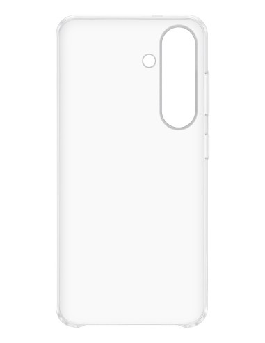 Samsung EF-QS931CTEGWW funda para teléfono móvil 15,8 cm (6.2") Transparente