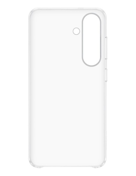 Samsung EF-QS931CTEGWW funda para teléfono móvil 15,8 cm (6.2") Transparente