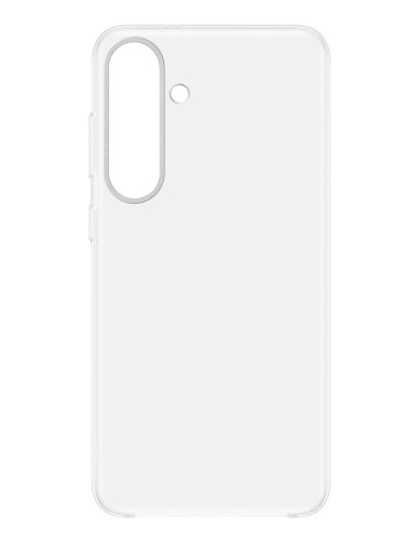 Samsung EF-QS936CTEGWW funda para teléfono móvil 17 cm (6.7") Transparente