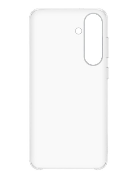 Samsung EF-QS936CTEGWW funda para teléfono móvil 17 cm (6.7") Transparente