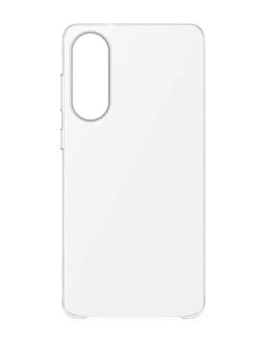 Samsung EF-QS937CTEGWW funda para teléfono móvil 17 cm (6.7") Transparente