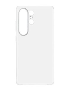 Samsung Clear Case Transparent funda para teléfono móvil 17,5 cm (6.9") Transparente