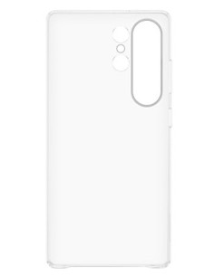 Samsung Clear Case Transparent funda para teléfono móvil 17,5 cm (6.9") Transparente 2