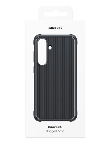 Samsung EF-RS936 funda para teléfono móvil 17 cm (6.7") Negro