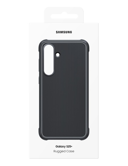 Samsung EF-RS936 funda para teléfono móvil 17 cm (6.7") Negro