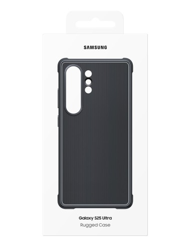 Samsung EF-RS938 funda para teléfono móvil 17,5 cm (6.9") Negro