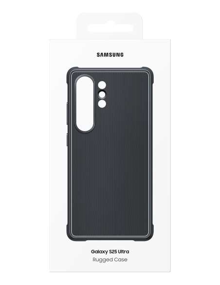 Samsung EF-RS938 funda para teléfono móvil 17,5 cm (6.9") Negro