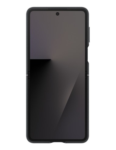 Samsung EF-VF766PBEGWW funda para teléfono móvil 17,5 cm (6.9") Negro