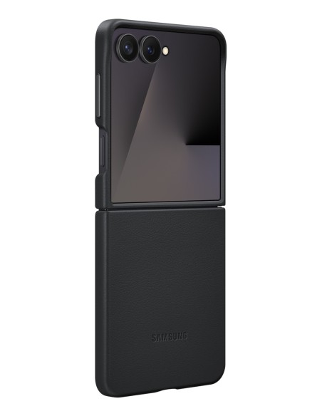 Samsung EF-VF766PBEGWW funda para teléfono móvil 17,5 cm (6.9") Negro